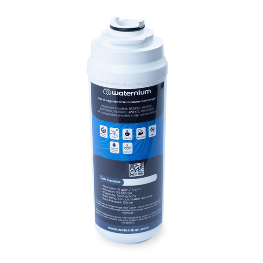 Water Fountain Filter Cartridge for Elkay
